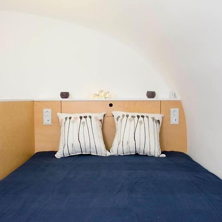 Eszter'S Lovely Downtown Apartment Boedapest Buitenkant foto