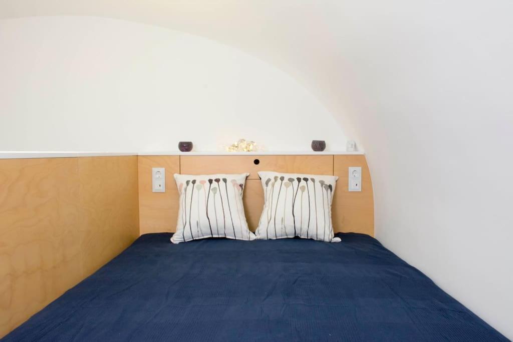 Eszter'S Lovely Downtown Apartment Boedapest Buitenkant foto
